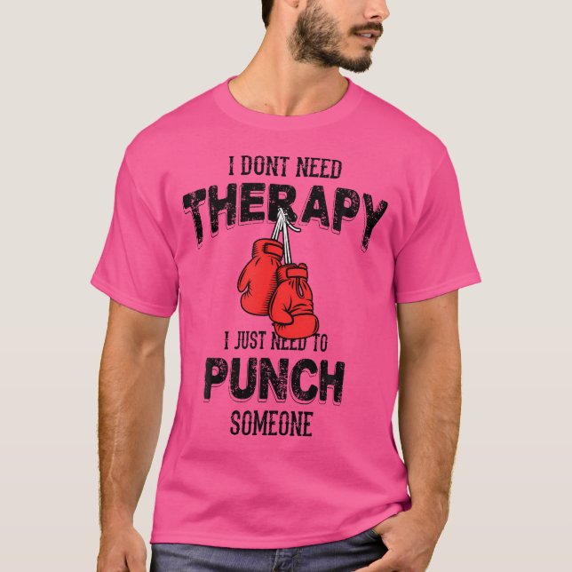 T-shirt (Devant)