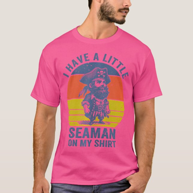 T-Shirt (Vorderseite)