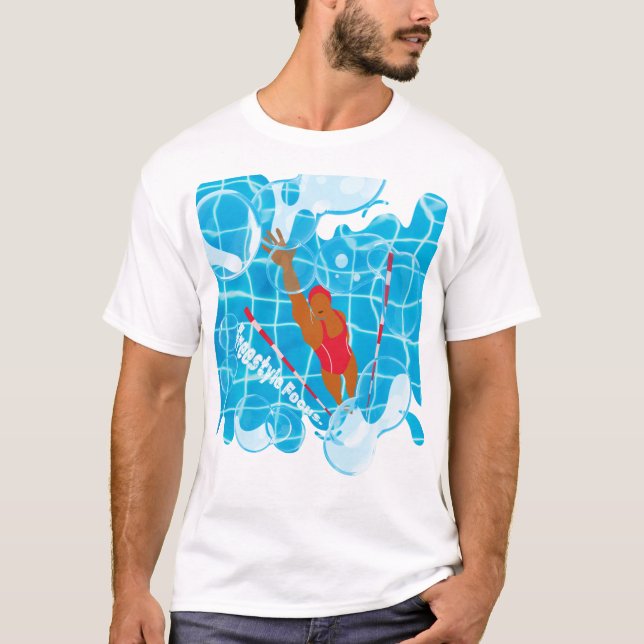 T - Shirt (Vorderseite)