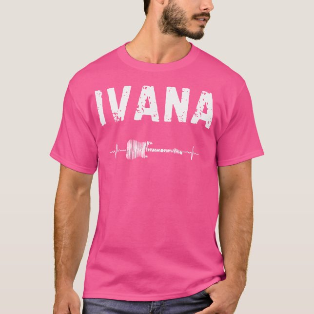 T-Shirt (Devant)