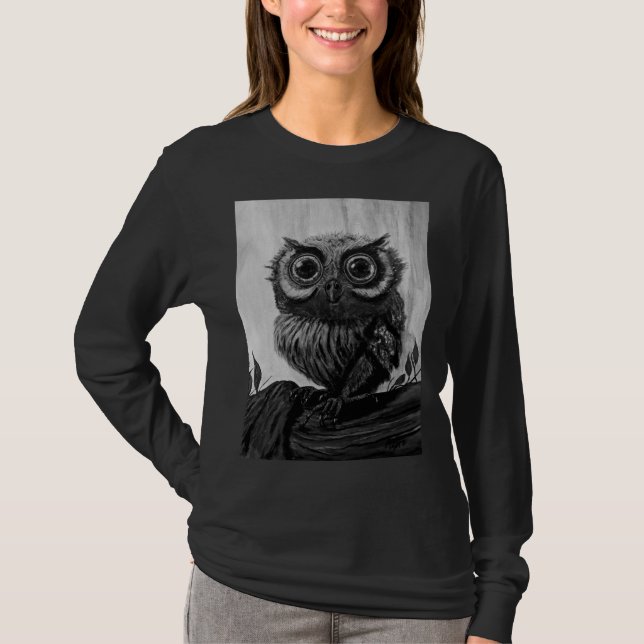 T - Shirt (Vorderseite)