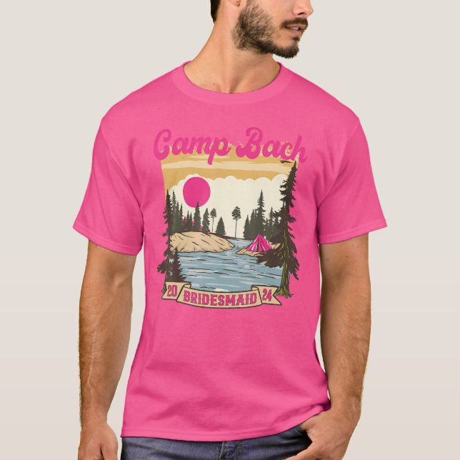 T-Shirt (Devant)