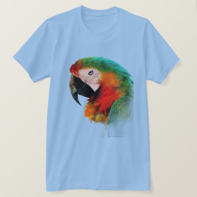 T - Shirt (Design vorne)