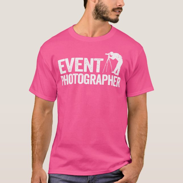 T-Shirt (Devant)