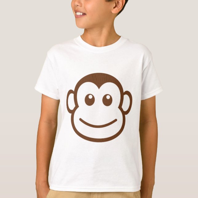 T-Shirt (Devant)