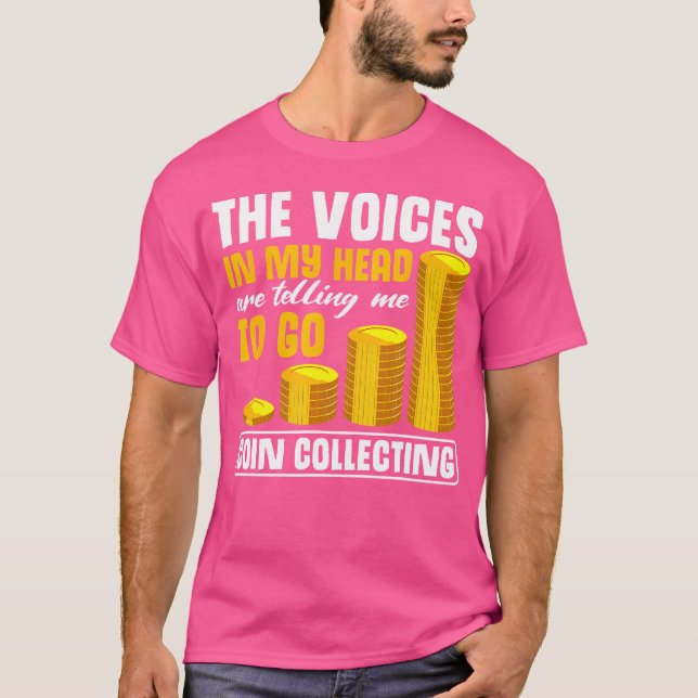 T-Shirt (Devant)