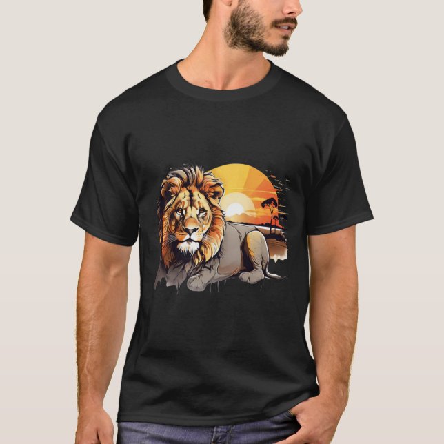 T - Shirt (Vorderseite)