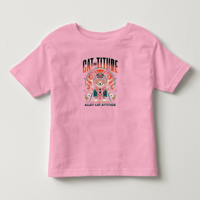 T-Shirt (Devant)