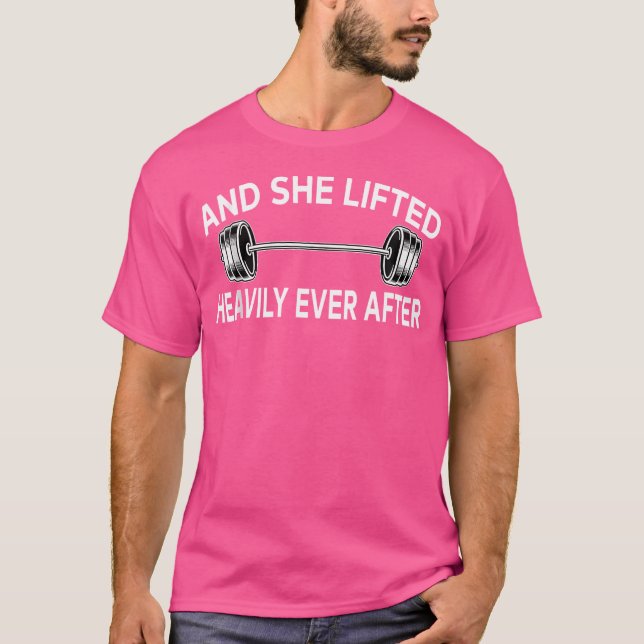 T-Shirt (Vorderseite)