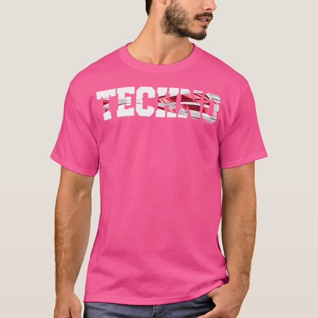 T-Shirt (Vorderseite)