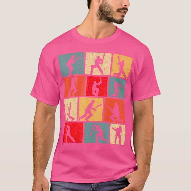 T-Shirt (Vorderseite)