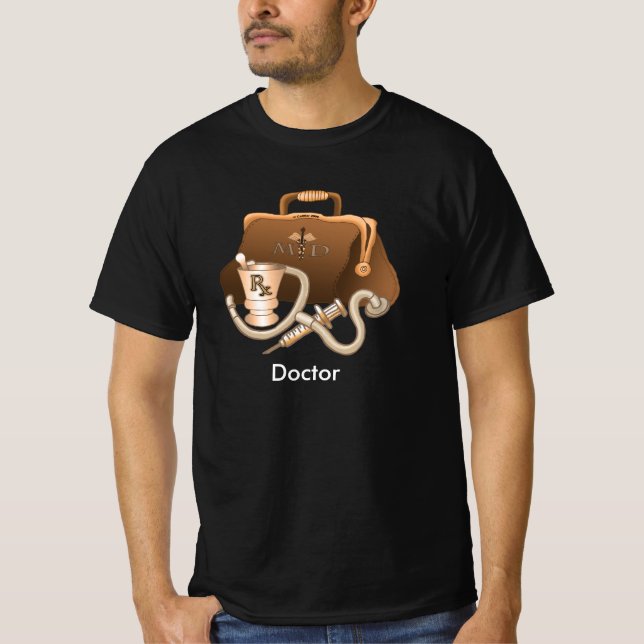 T - Shirt (Vorderseite)