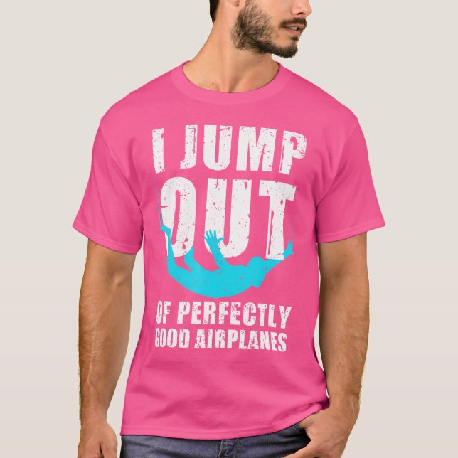 T-Shirt (Vorderseite)