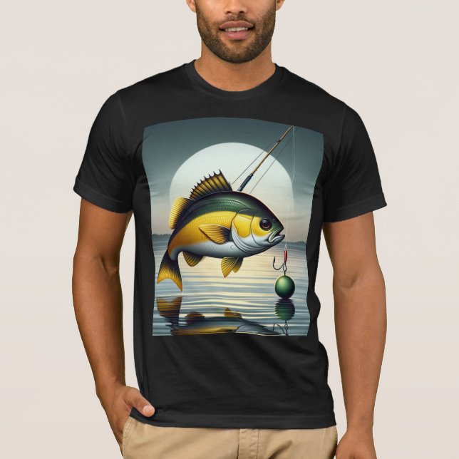 T-Shirt (Vorderseite)