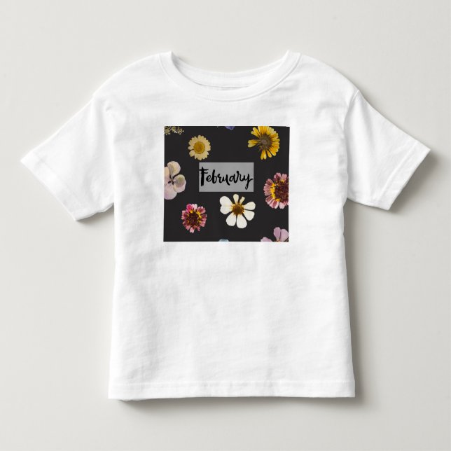 T - Shirt (Vorderseite)