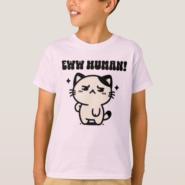 T-Shirt (Vorderseite)