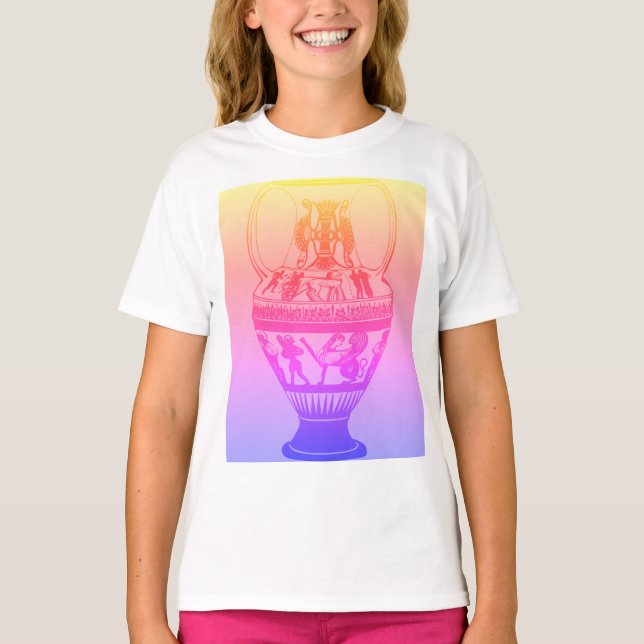 T - Shirt (Vorderseite)