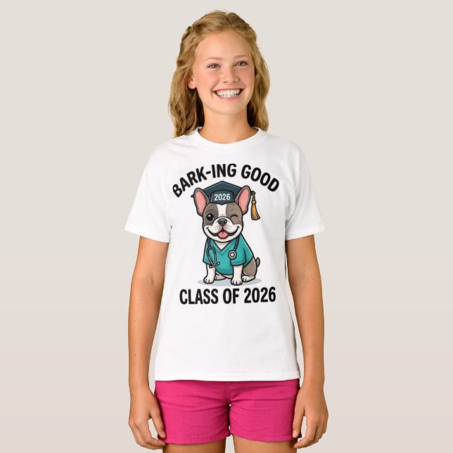 T-Shirt (Vorne ganz)