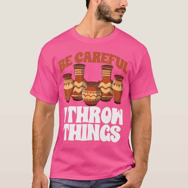 T-Shirt (Vorderseite)