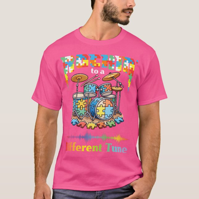T - Shirt (Vorderseite)