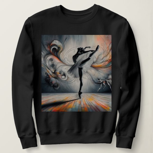 T - Shirt (Design vorne)