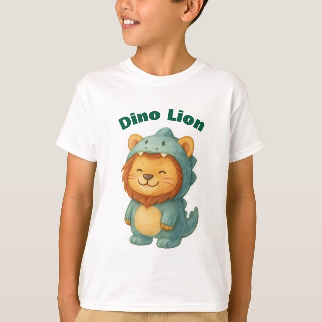 T - Shirt (Vorderseite)
