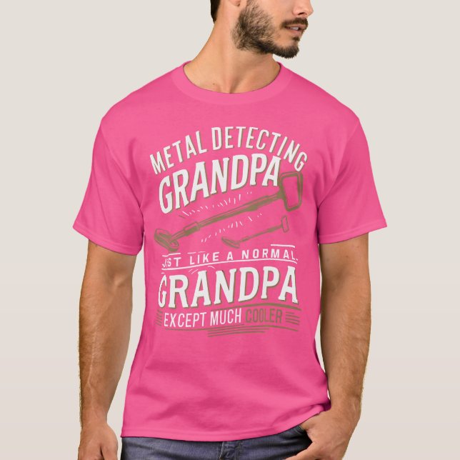 T-Shirt (Devant)