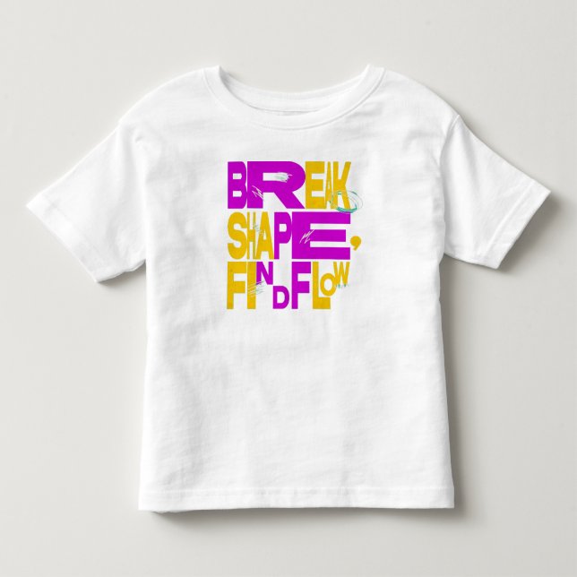 T-Shirt (Vorderseite)