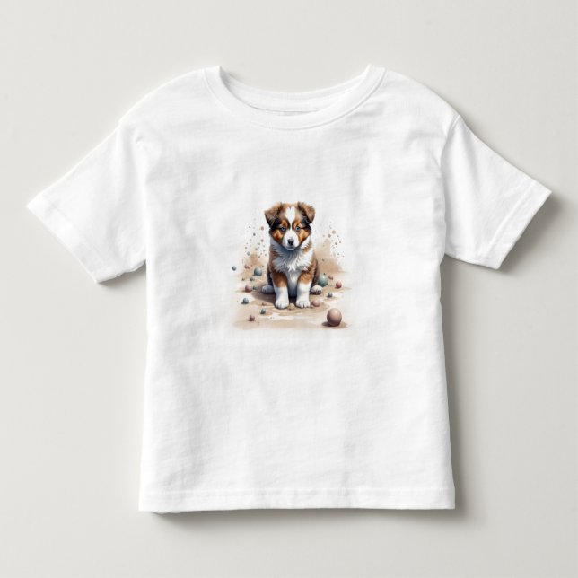 T-Shirt (Vorderseite)