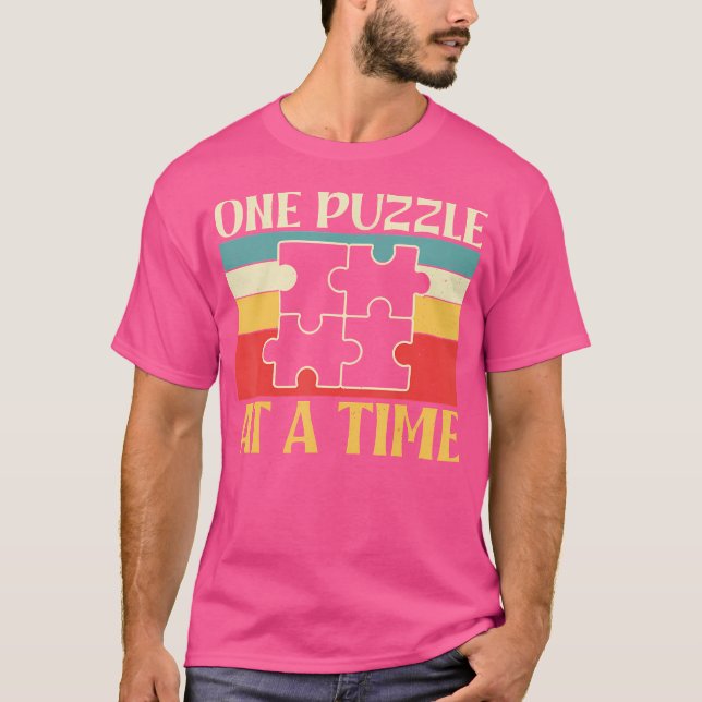 T-Shirt (Vorderseite)