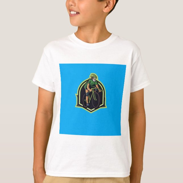 T - Shirt (Vorderseite)