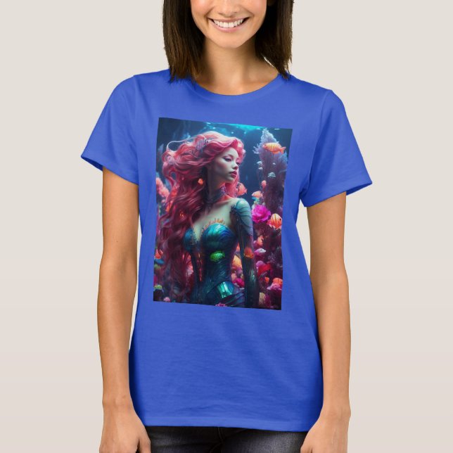 T - Shirt (Vorderseite)