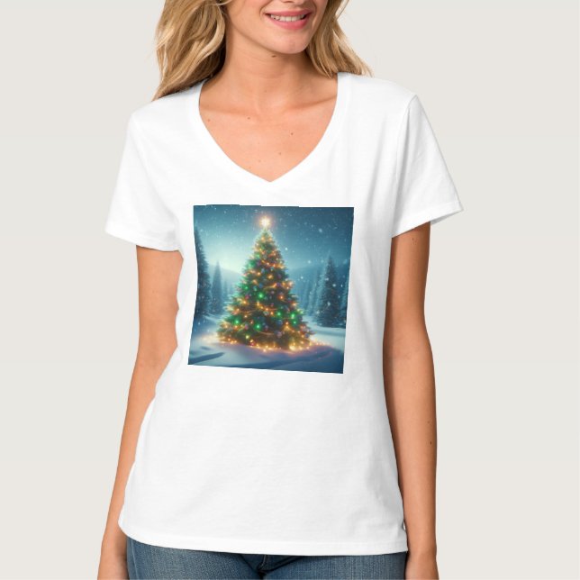 T shirt  (Vorderseite)