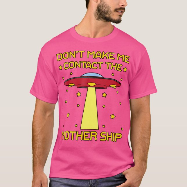 T - Shirt (Vorderseite)