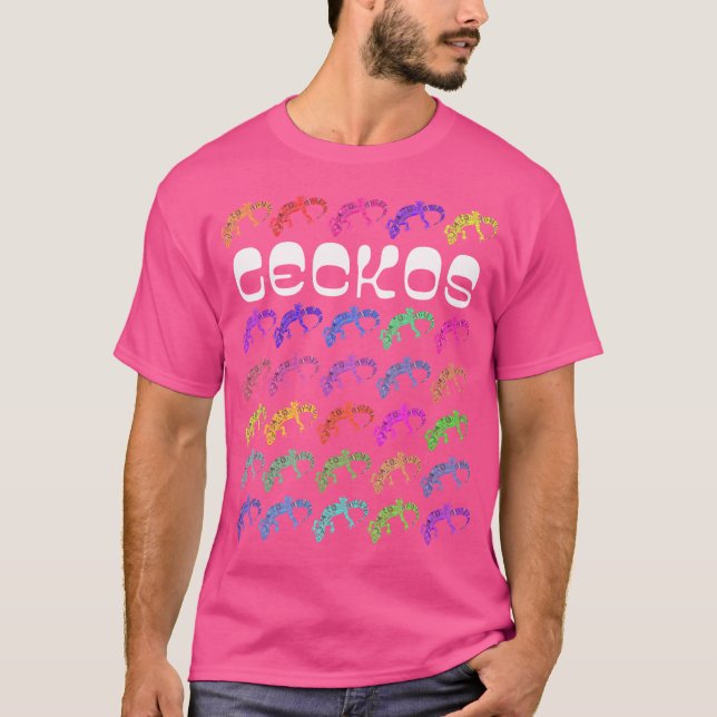 T - Shirt (Vorderseite)