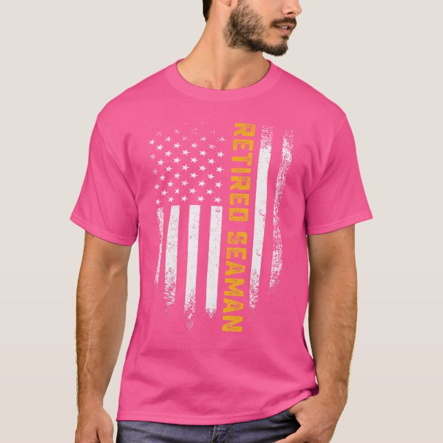 T-Shirt (Vorderseite)