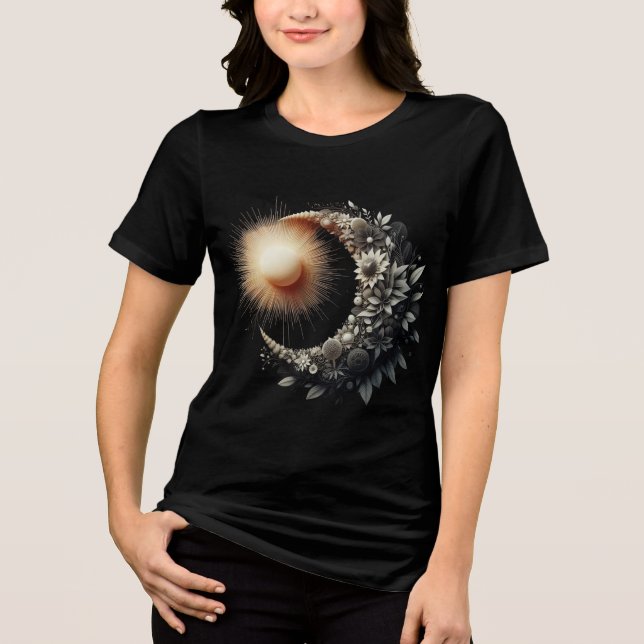 T - Shirt (Vorderseite)