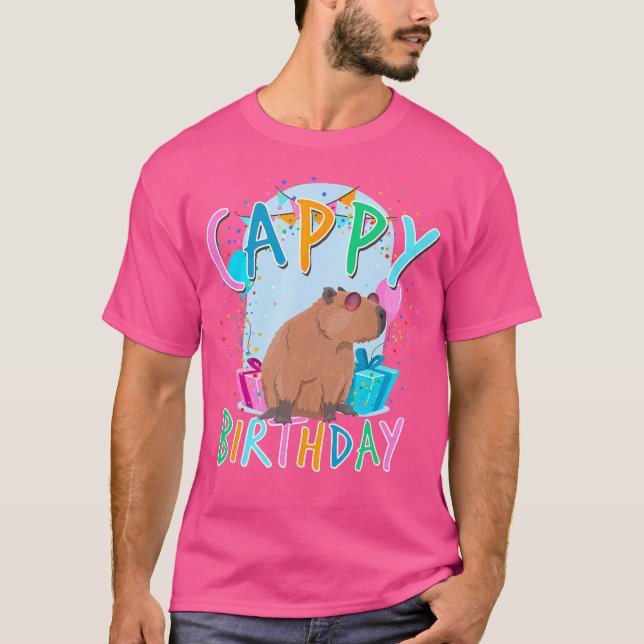 T-Shirt (Vorderseite)