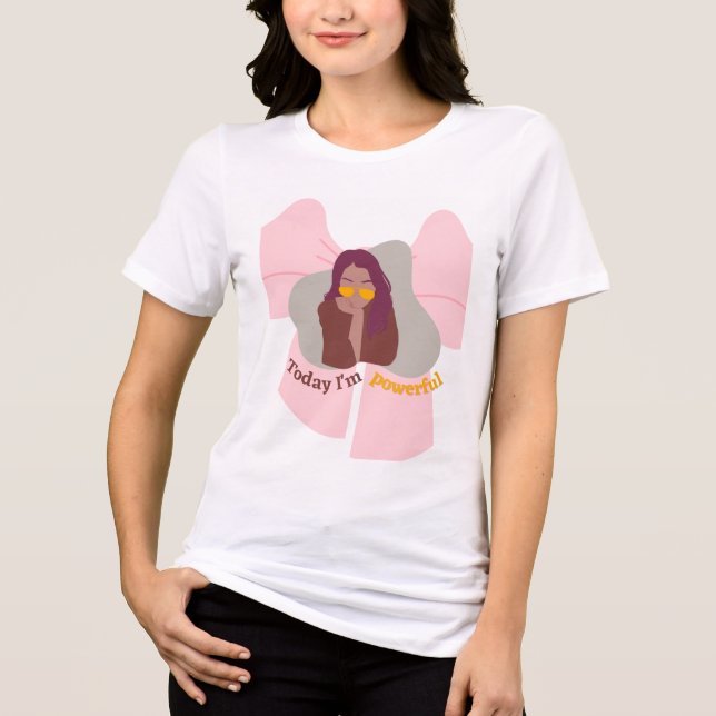 T - Shirt (Vorderseite)