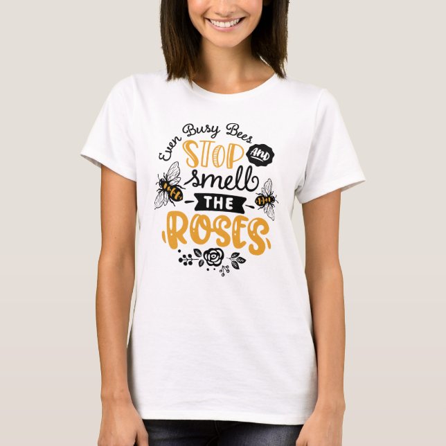 T-shirt (Devant)