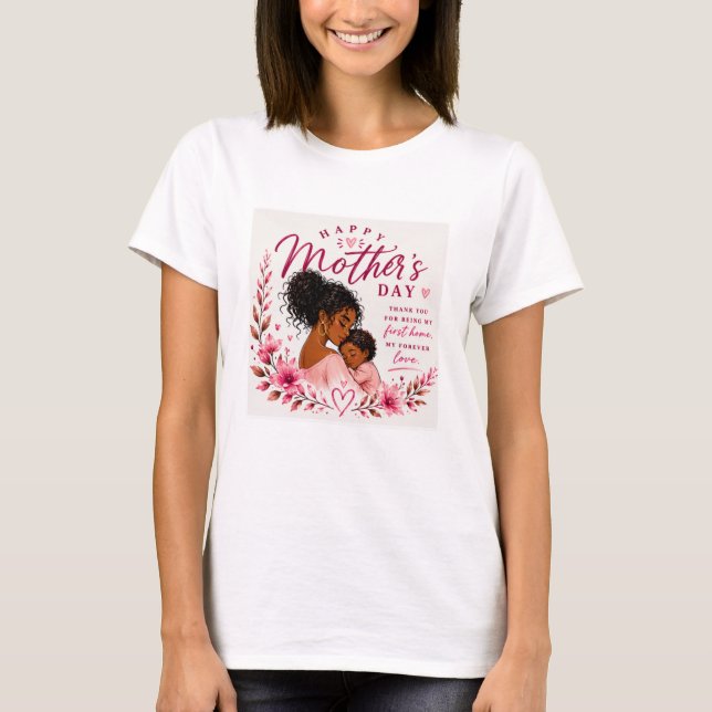 T-Shirt (Vorderseite)