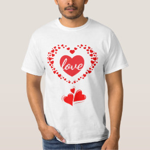 T SHIRT
