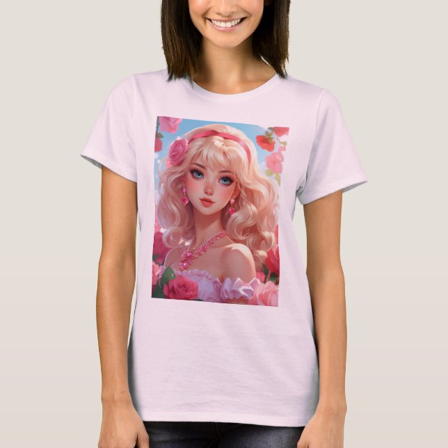 T - Shirt (Vorderseite)