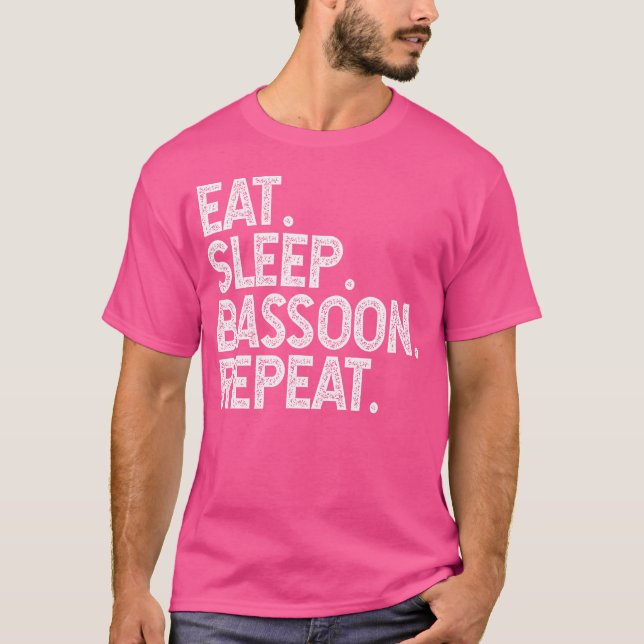 T-Shirt (Vorderseite)