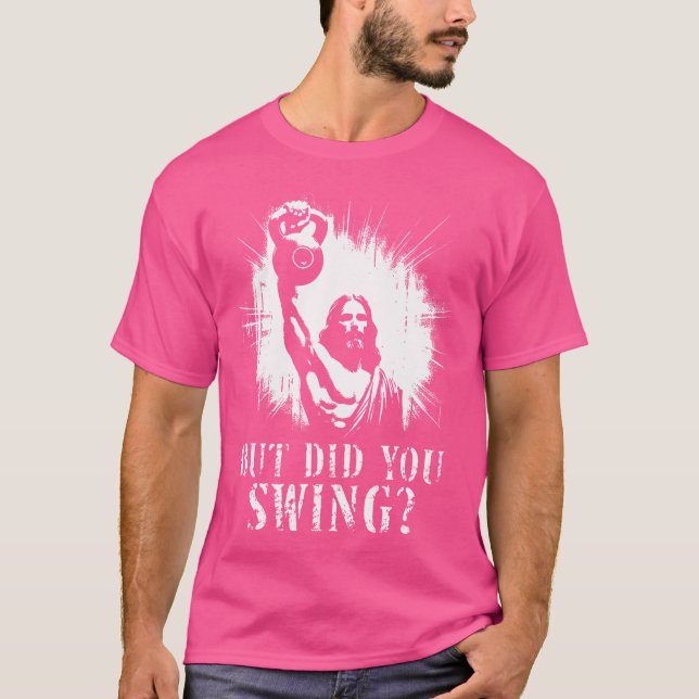 T-Shirt (Devant)