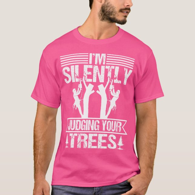 T-Shirt (Devant)
