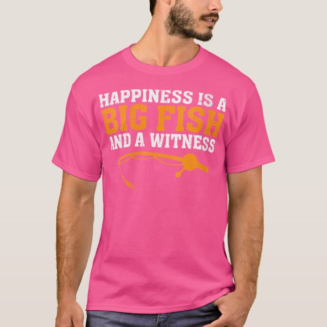 T - Shirt (Vorderseite)