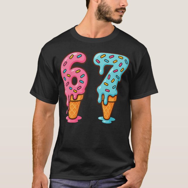 T-Shirt (Vorderseite)
