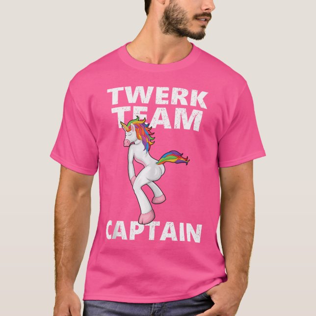 T-Shirt (Devant)