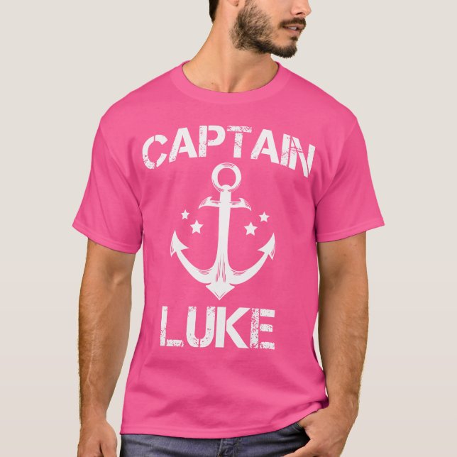 T-Shirt (Devant)
